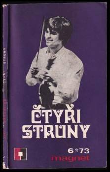 Čtyři struny