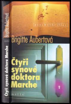 Čtyři synové doktora Marche