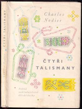 Čtyři talismany