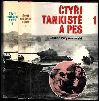 Čtyři tankisté a pes