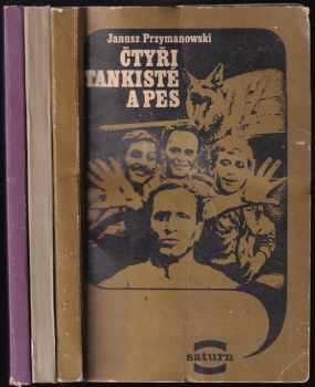 Čtyři tankisté a pes