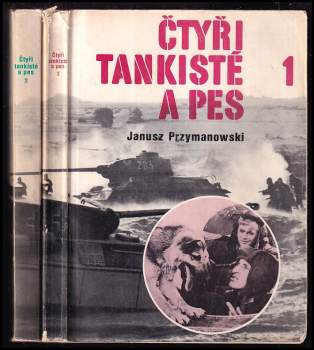 Čtyři tankisté a pes