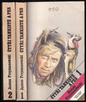 Čtyři tankisté a pes