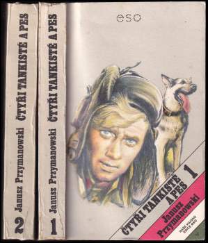 Čtyři tankisté a pes