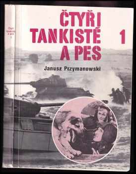 Čtyři tankisté a pes