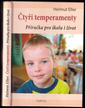 Helmut Eller: Čtyři temperamenty
