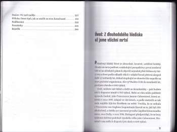 Oliver Burkeman: Čtyři tisíce týdnů