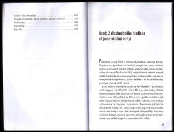 Oliver Burkeman: Čtyři tisíce týdnů