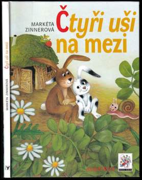 Čtyři uši na mezi
