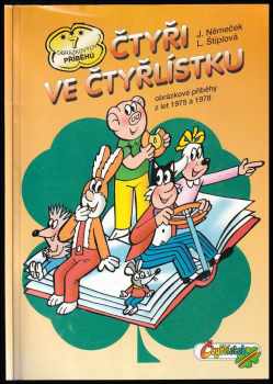 Čtyři ve Čtyřlístku