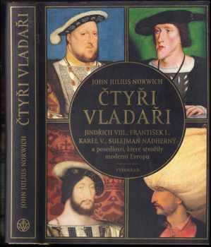 Čtyři vladaři
