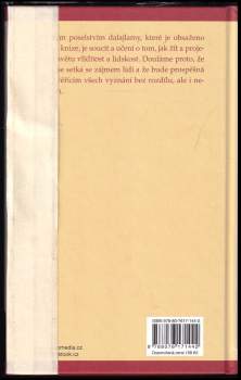 Bstan-'dzin-rgya-mtsho: Čtyři vznešené pravdy