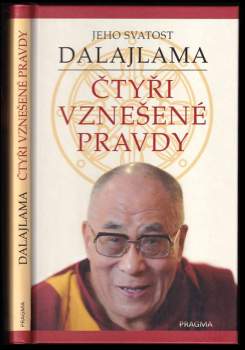 Čtyři vznešené pravdy