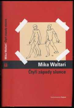 Čtyři západy slunce