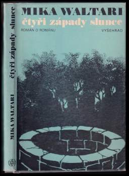 Čtyři západy slunce