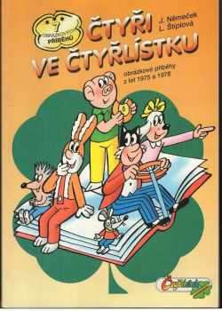Čtyři ve Čtyřlístku