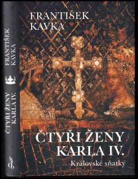 Čtyři ženy Karla IV
