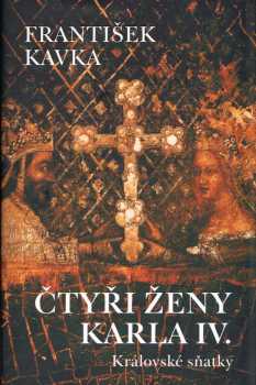 Čtyři ženy Karla IV