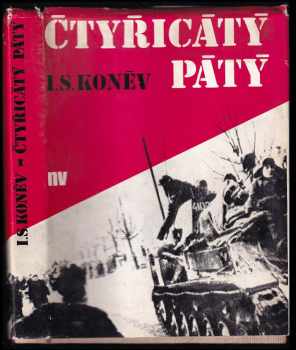 Čtyřicátý pátý