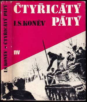 Čtyřicátý pátý