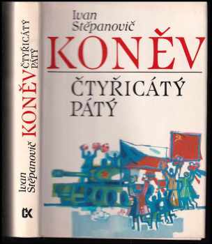 Čtyřicátý pátý