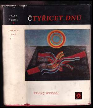 Čtyřicet dnů