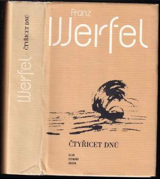 Čtyřicet dnů