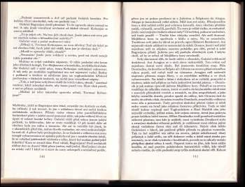 Franz Werfel: Čtyřicet dnů
