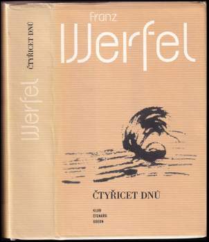 Čtyřicet dnů