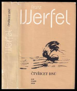 Čtyřicet dnů
