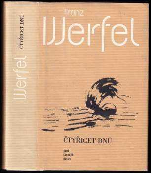 Čtyřicet dnů