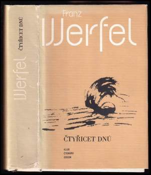 Franz Werfel: Čtyřicet dnů