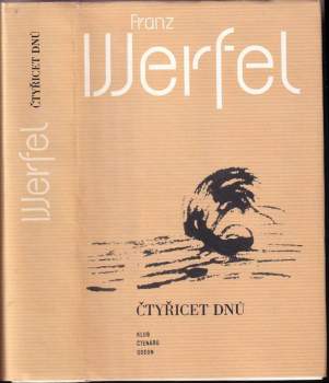 Franz Werfel: Čtyřicet dnů