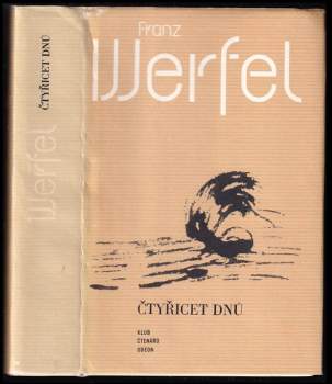 Franz Werfel: Čtyřicet dnů