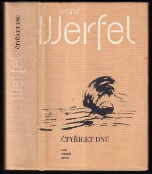 Čtyřicet dnů