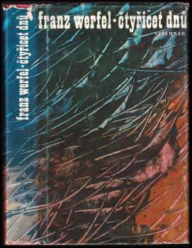 Franz Werfel: Čtyřicet dnů