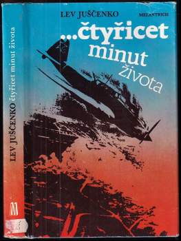 --čtyřicet minut života