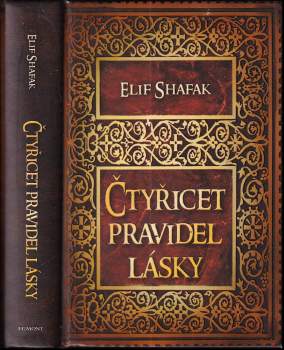 Čtyřicet pravidel lásky