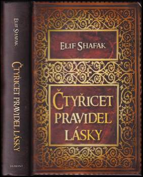 Čtyřicet pravidel lásky