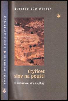 Čtyřicet slov na poušti