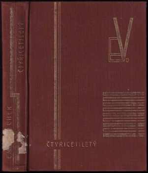 Emil Vachek: Čtyřicetiletý