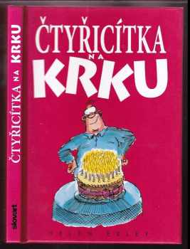 Bill Stott: Čtyřicítka na krku