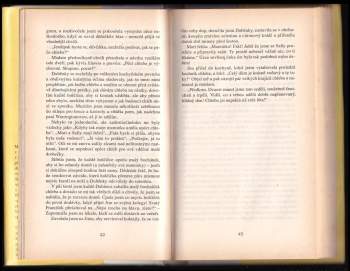 Mary Bard: Čtyřicítka - no a co?