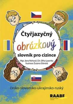 Obrázkový slovník pro cizince