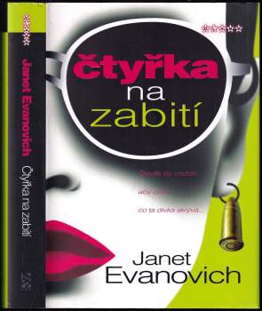 Čtyřka na zabití