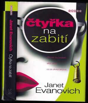 Čtyřka na zabití