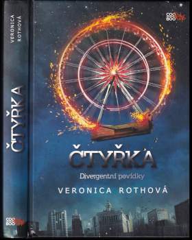 Veronica Roth: Čtyřka