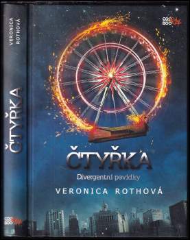 Veronica Roth: Čtyřka