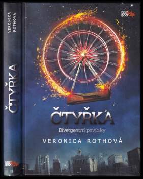 Čtyřka