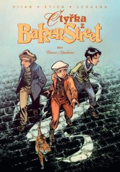 Čtyřka z Baker Street